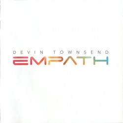 Devin Townsend ‎– Empath