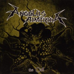 Angelus Apatrida ‎– The Call