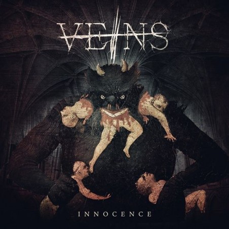 VEINS - Innocence