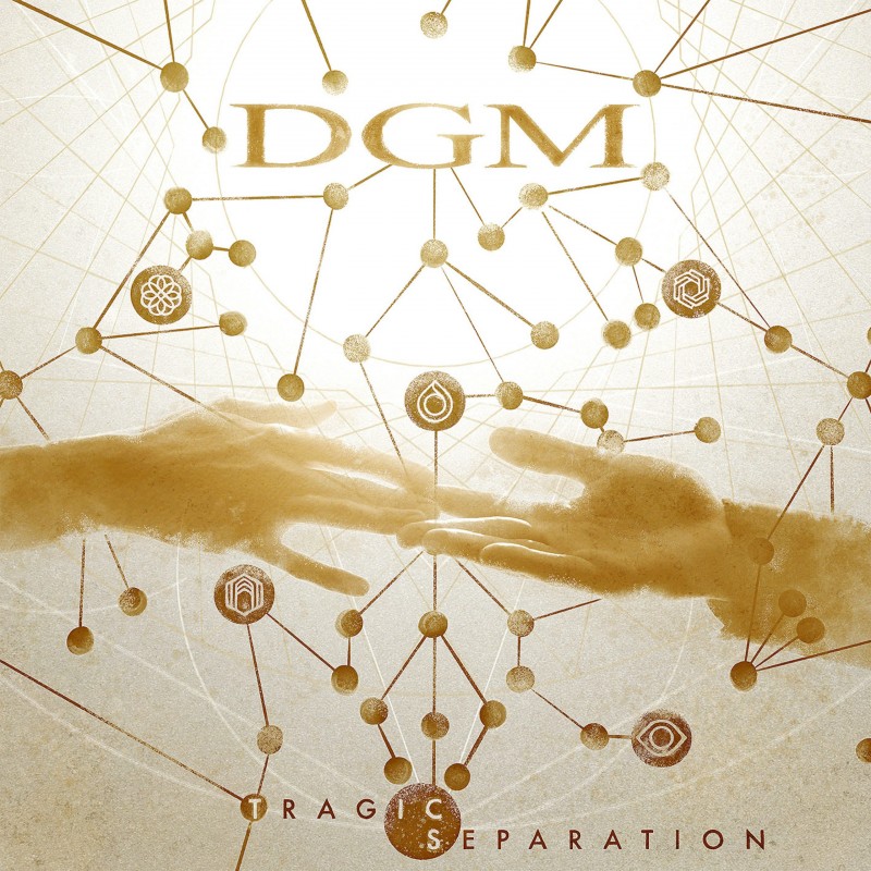DGM - TRAGIC SEPARATION